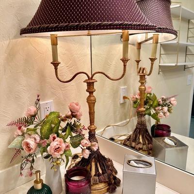 Guest Bathroom Decor - Lot 1