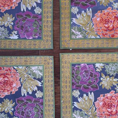 Couleur Nature Table Linens and More! (LR-DZ)