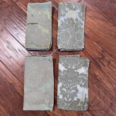 Couleur Nature Table Linens and More! (LR-DZ)