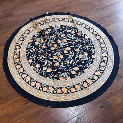 Couleur Nature Table Linens and More! (LR-DZ)