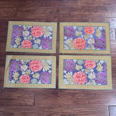 Couleur Nature Table Linens and More! (LR-DZ)