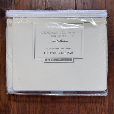 Couleur Nature Table Linens and More! (LR-DZ)