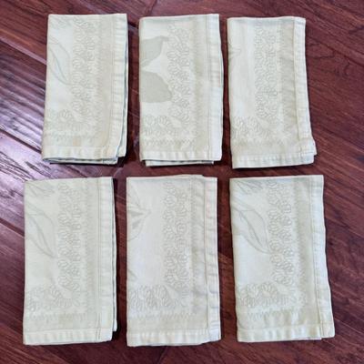 Couleur Nature Table Linens and More! (LR-DZ)