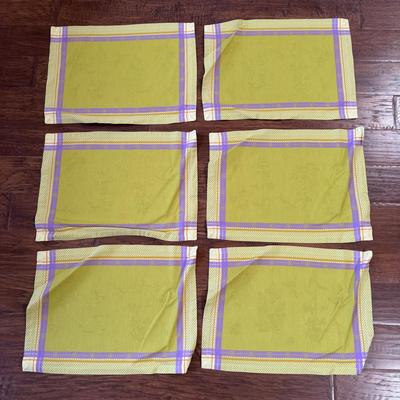 Couleur Nature Table Linens and More! (LR-DZ)