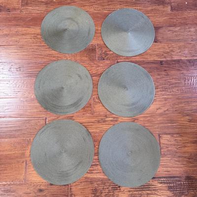 Couleur Nature Table Linens and More! (LR-DZ)