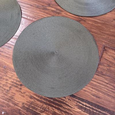 Couleur Nature Table Linens and More! (LR-DZ)