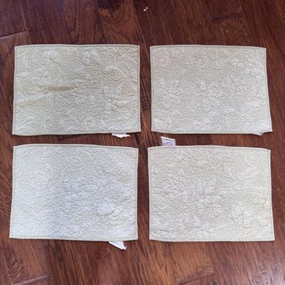 Couleur Nature Table Linens and More! (LR-DZ)