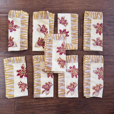 Couleur Nature Table Linens and More! (LR-DZ)