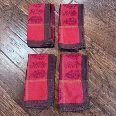 Couleur Nature Table Linens and More! (LR-DZ)
