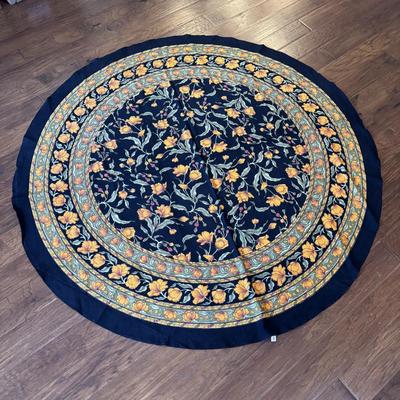 Couleur Nature Table Linens and More! (LR-DZ)