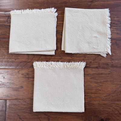 Couleur Nature Table Linens and More! (LR-DZ)