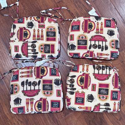 Couleur Nature Table Linens and More! (LR-DZ)