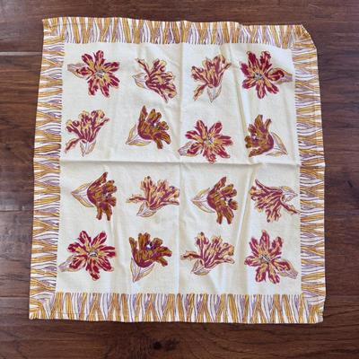 Couleur Nature Table Linens and More! (LR-DZ)