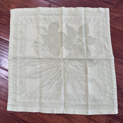 Couleur Nature Table Linens and More! (LR-DZ)