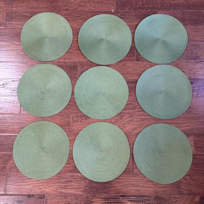 Couleur Nature Table Linens and More! (LR-DZ)