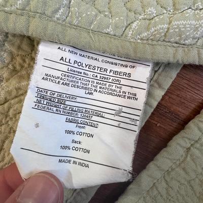Couleur Nature Table Linens and More! (LR-DZ)