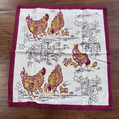 Couleur Nature Table Linens and More! (LR-DZ)