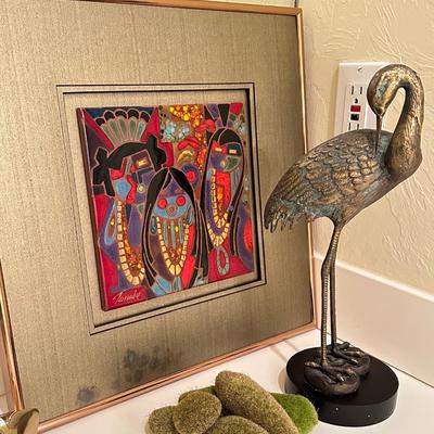 Decor - Guest Bath - Lot #3