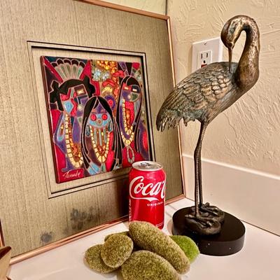 Decor - Guest Bath - Lot #3