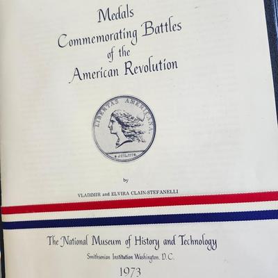 America's First Medals, United States Mint