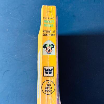 LOT 235: Disney Collections Featuring Mickey and Minnie Mouse Plushes Both Vintage and Contemporary, a Vintage Donald Duck Toy Xylophone...