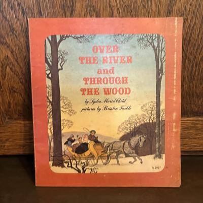 LOT 271: Vintage Christmas: Ornaments, Little Golden Books & Cookie Cutters