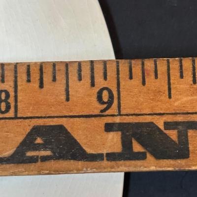 LOT 286: Vintage Relpo Christmas Holly Girl Figurine Planter, Angel Figurines, Spaghetti Santa & Mrs. Claus Salt/Pepper Shakers,...