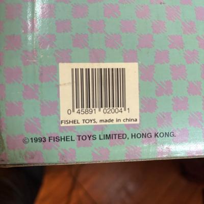 LOT 297: Children's China Ware Collection