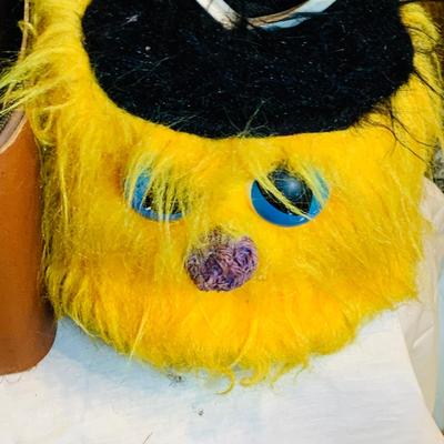 LOT 298: Vintage RCA Victor "Portable" Tube Record Player Model 45-EY-2 with Case and an Assortment of Vintage 45's and...