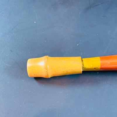 LOT 310: Vintage Tin Halloween and Other Noise Makers by Kirchof and Others