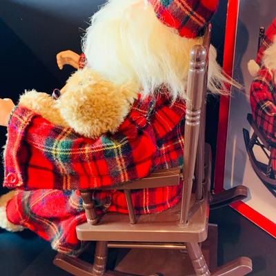 LOT314: Holiday Carousel Collection Including a Maisto Battery Powered Animated Musical Carousel, Hallmark Carousel Horse Ornaments and...