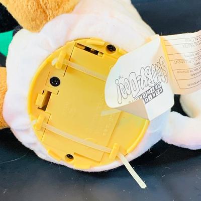 LOT 317: Scooby-Doo and Barbie Hallmark Ornaments, Scooby Doo Cartoon Network Ornaments and Cards. Cabage Patch Kids Ornaments and More