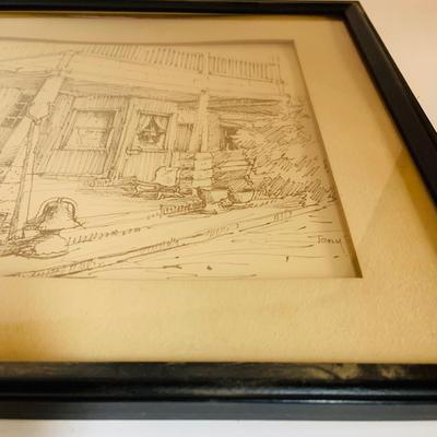 LOT 365: Collection of Patriotic Memorabilia Including Wooden Liberty Bell, Lincoln Paper Weight, Ink Well and Pen. and Much More