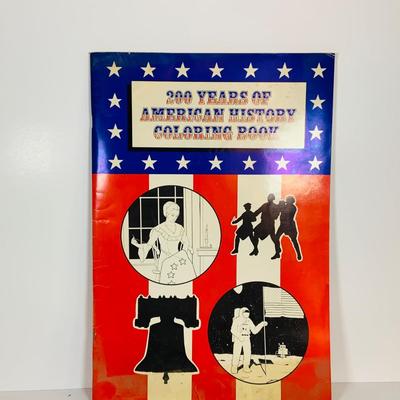 LOT 365: Collection of Patriotic Memorabilia Including Wooden Liberty Bell, Lincoln Paper Weight, Ink Well and Pen. and Much More