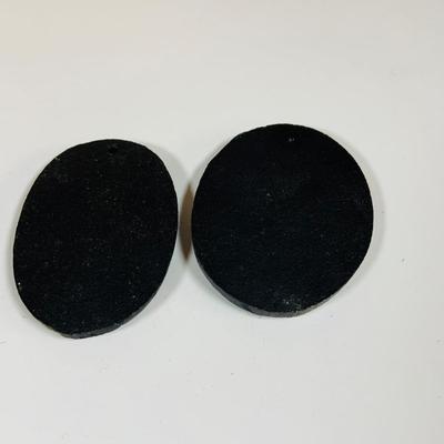 LOT 365: Collection of Patriotic Memorabilia Including Wooden Liberty Bell, Lincoln Paper Weight, Ink Well and Pen. and Much More