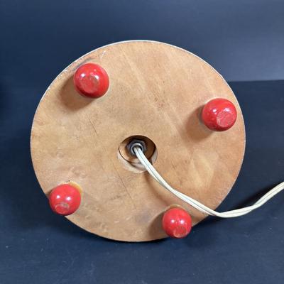 LOT 406: Vintage Doll Collection: Irwin Kewpie Doll, Plastic Doll w/Sleepy Eyes, Blue Doll Crib, Rubber Salvation Army Doll, Squeaky...