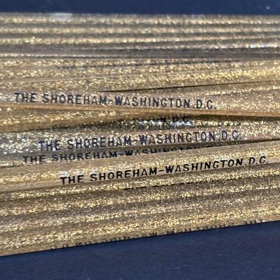 LOT 409: Vintage Hobo w/Lamp Post & Red-Light Nose Open Bar Light, Fireman w/Red-Light Nose, Novelty Shot Glasses, The...