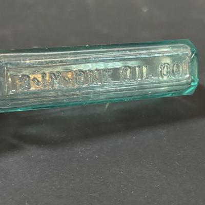 LOT 412: Vintage/Antique Bottles: McCormick, Hoods Sarsaparilla, Hires Household & More