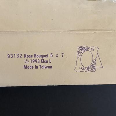 LOT 413: Goebel W. Germany White Swan ZV161 Candy Dish, Semca Travel Rhinestone Alarm Clock-Germany, Sheffield Clock-Germany, Lenox...