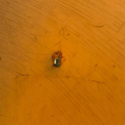 LOT 4S: True Temper Wheelbarrow