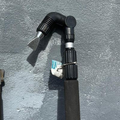 LOT 7S2: North Star Pressure Washer