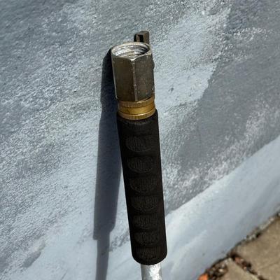 LOT 7S2: North Star Pressure Washer