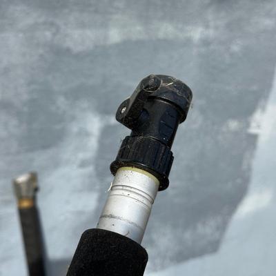 LOT 7S2: North Star Pressure Washer