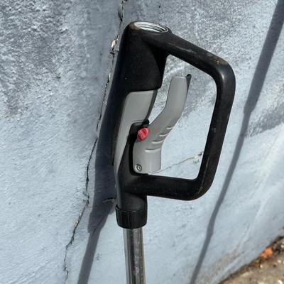 LOT 7S2: North Star Pressure Washer