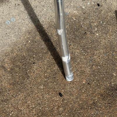 LOT 7S2: North Star Pressure Washer