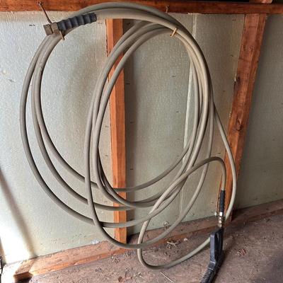 LOT 7S2: North Star Pressure Washer