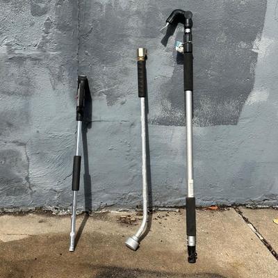 LOT 7S2: North Star Pressure Washer