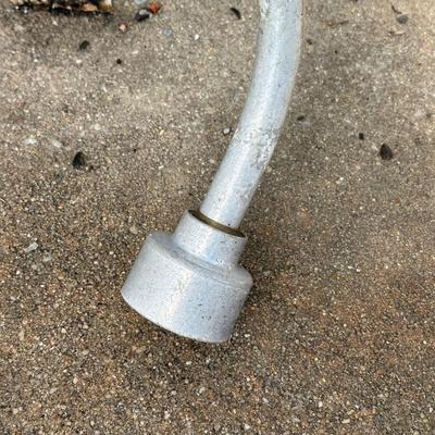 LOT 7S2: North Star Pressure Washer