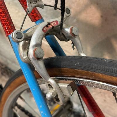 LOT 10B: Vintage Columbia Bicycle