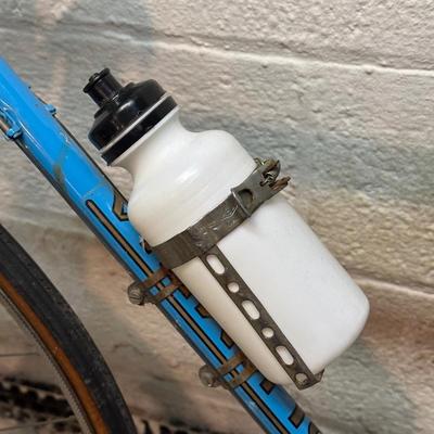 LOT 10B: Vintage Columbia Bicycle